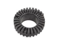 Mopar 4895452AA Spring Insulator, Front Lower