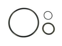 Mopar 4720363 Seal Package, Oil Filter Adapter