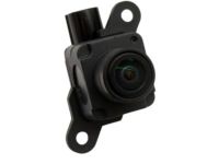 Mopar 68274731AD Camera Rearview
