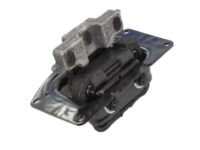 Mopar 4573775AB Motor Mount, Driver Side