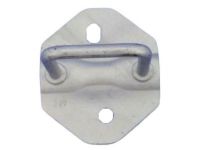 Mopar 4589689AA Striker, Front