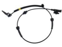Mopar 68141887AD Sensor Wheel Speed