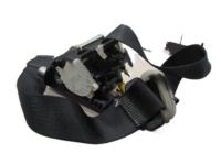 Mopar ZV681X9AF Seat Belt Front Outer Right