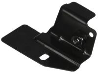Mopar 5065533AB Bracket Headlamp Mounting