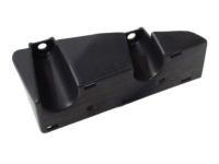 Mopar 1DD62XDVAC Support Footrest
