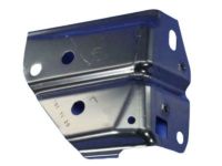 Mopar 68092155AA Fender Mounting Bracket, Driver Side