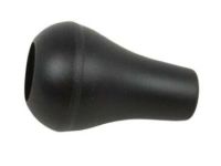 Mopar 52104174 Knob, Center