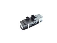 Mopar 68110866AB Switch And Bezel Front Door