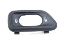 Mopar 68185910AA Bezel Switch
