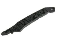 Mopar 68229138AB Bracket Fascia