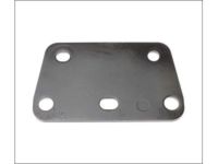 Mopar 68186442AA Bracket Mounting Rear Inner