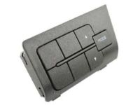 Mopar 5MT59JXWAA Headlamp Switch