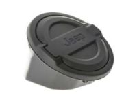 Mopar 68330920AG Door Fuel Fill