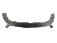 Mopar 1WC26TZZAC Upper Panel, Front