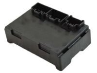 Mopar 68442478AA Module Anti-Lock Brake System