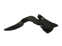 Mopar 68039650AA Pedal Accelerator Adjustable