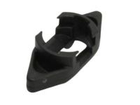 Mopar 52126103AB Jack Assembly Cover, Rear