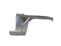 Mopar 68281946AA Panel Fender