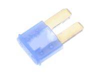 Mopar 68100745AB Mini Fuse, Front
