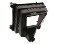 Mopar 68142929AA Air Cleaner Body, Lower