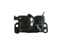 Mopar 68249962AA Lock, Front