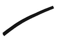 Mopar 5112265AA Seal Wheelhouse