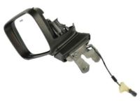 Mopar 5VZ86LXHAA Mirror, Front Driver Side