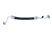 Mopar 4596486AF Line A/C Suction