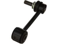 Mopar 52059975AC Stabilizer Link, Front