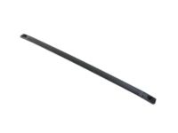 Mopar 68322322AB Roof Rack Support Plate, Passenger Side