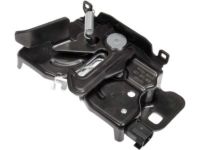 Mopar 4589688AD Latch Hood