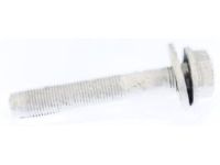 Mopar 6508844AA Bracket Screw, Upper