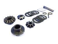 Mopar 4883087AB Gear Package Differential
