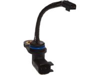 Mopar 52114327AC Harness, Front