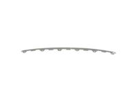 Mopar 6DE31SZ0AB Applique, Silver, Rear