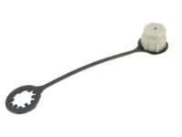 Mopar 68237082AA Fill Valve Cap