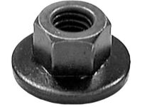 Mopar 6100048 Retainer Nut, Front