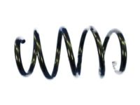 Mopar 5168677AB Coil Spring, Front