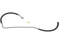 Mopar 68041374AC Hose Power Steering Return Cooler To Reservoir