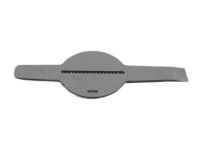 Mopar 68093911AA Nameplate Front Fender Oscar Mike