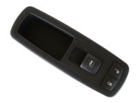 Mopar 68084002AA Switch And Bezel Front Door