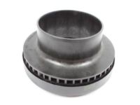 Mopar 4721602AB Strut Bearing, Front