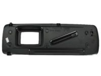 Mopar 5018906AA Base Armrest