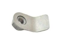 Mopar 4682810AB Nut Hexagon Flange M8X1.25
