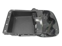 Mopar 68206368AA Armrest Bezel, Front