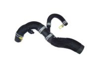 Mopar 68056029AC Hose Radiator Outlet