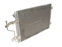 Mopar 55055825AB Condenser A/C Note:25 Pc Min Qty Mixture & Match