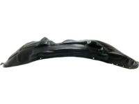 Mopar 68175060AF Shield Splash Front
