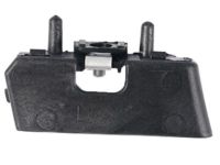 Mopar 55277481AB Bracket Fascia