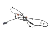 Mopar 68336461AD Wiring Front Fascia Front Bumper Wiring